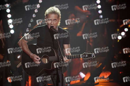 Finale der 12. Staffel der Castingshow 'The Voice of Germany' 2022 in Berlin