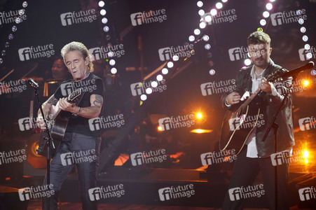 Finale der 12. Staffel der Castingshow 'The Voice of Germany' 2022 in Berlin