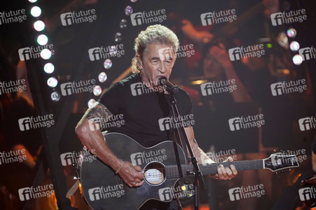 Finale der 12. Staffel der Castingshow 'The Voice of Germany' 2022 in Berlin