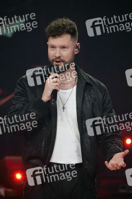 Finale der 12. Staffel der Castingshow 'The Voice of Germany' 2022 in Berlin