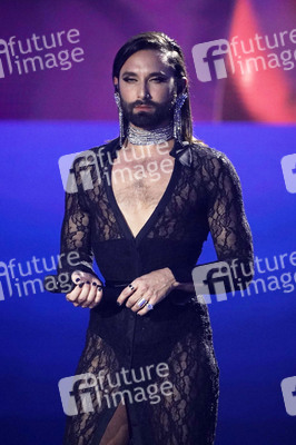 Finale der 12. Staffel der Castingshow 'The Voice of Germany' 2022 in Berlin