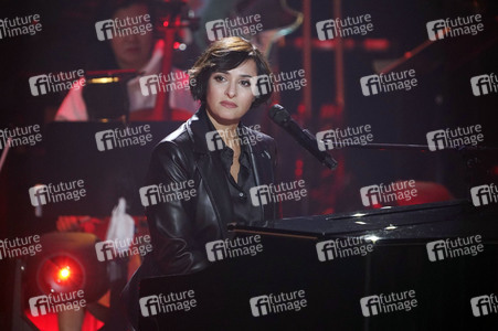 Finale der 12. Staffel der Castingshow 'The Voice of Germany' 2022 in Berlin
