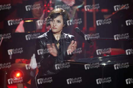 Finale der 12. Staffel der Castingshow 'The Voice of Germany' 2022 in Berlin