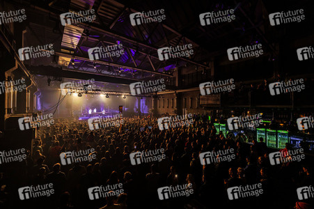 Konzert von Deine Freunde in Erfurt