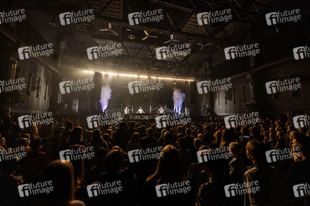 Konzert von Deine Freunde in Erfurt