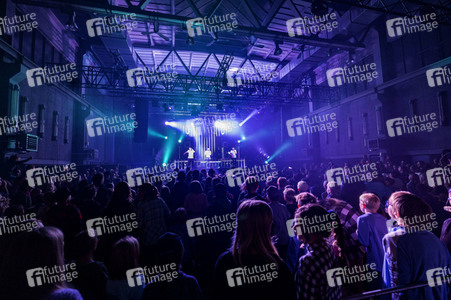Konzert von Deine Freunde in Erfurt