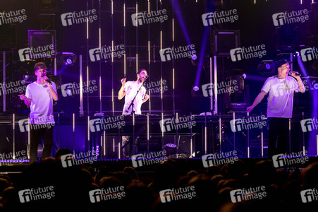 Konzert von Deine Freunde in Erfurt