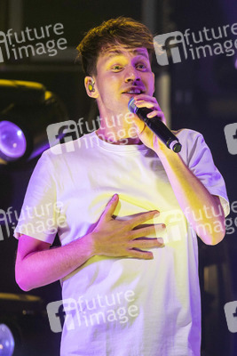 Konzert von Deine Freunde in Erfurt