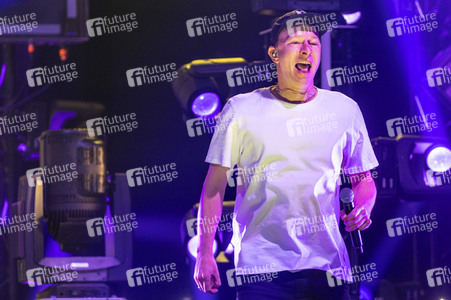 Konzert von Deine Freunde in Erfurt