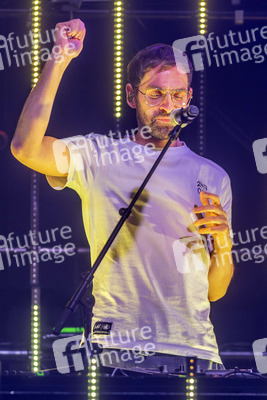 Konzert von Deine Freunde in Erfurt