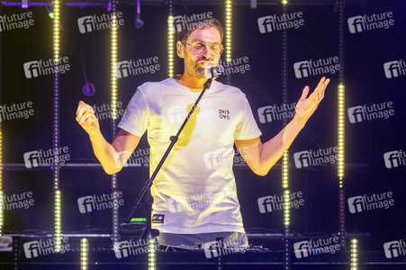 Konzert von Deine Freunde in Erfurt