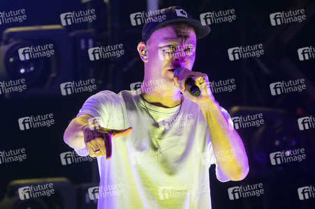 Konzert von Deine Freunde in Erfurt