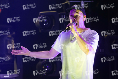 Konzert von Deine Freunde in Erfurt