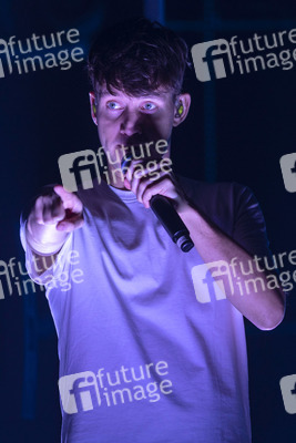 Konzert von Deine Freunde in Erfurt