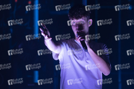 Konzert von Deine Freunde in Erfurt