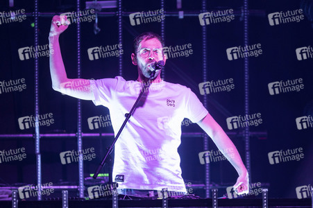 Konzert von Deine Freunde in Erfurt