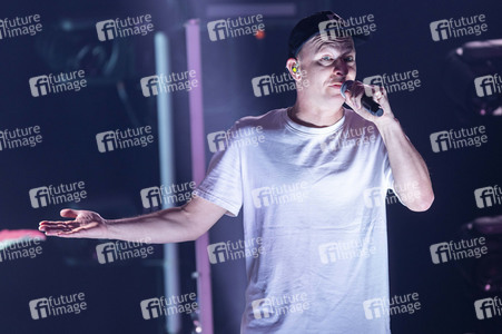 Konzert von Deine Freunde in Erfurt