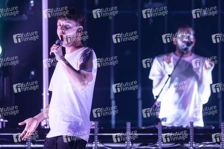 Konzert von Deine Freunde in Erfurt