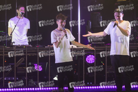 Konzert von Deine Freunde in Erfurt