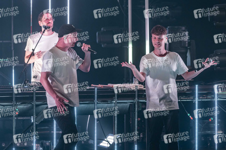 Konzert von Deine Freunde in Erfurt