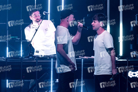 Konzert von Deine Freunde in Erfurt