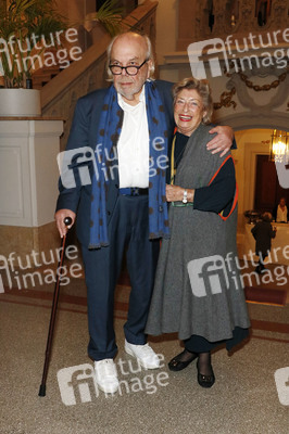 Götz George Preis 2022 in Berlin