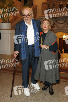 Götz George Preis 2022 in Berlin