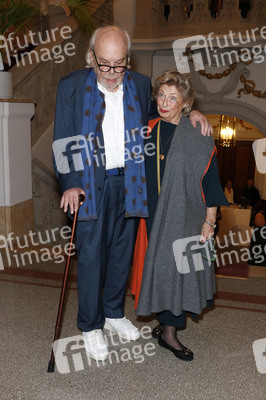 Götz George Preis 2022 in Berlin