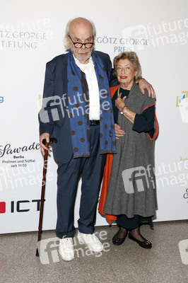 Götz George Preis 2022 in Berlin