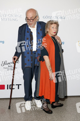 Götz George Preis 2022 in Berlin