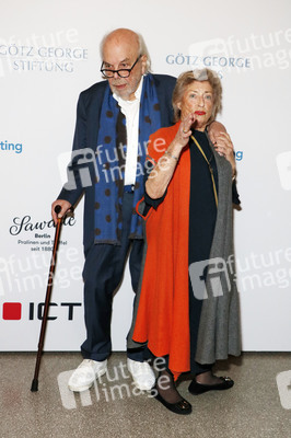 Götz George Preis 2022 in Berlin