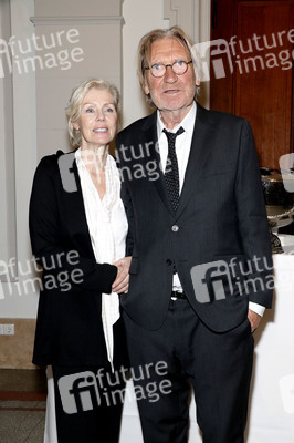 Götz George Preis 2022 in Berlin