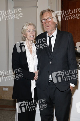 Götz George Preis 2022 in Berlin