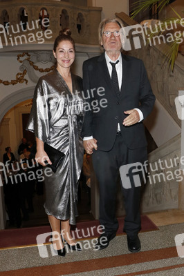 Götz George Preis 2022 in Berlin