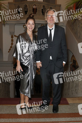 Götz George Preis 2022 in Berlin