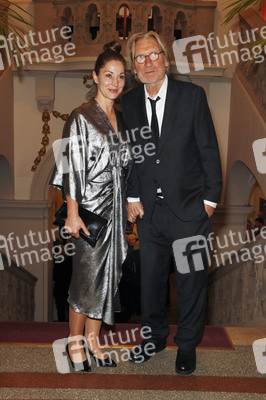 Götz George Preis 2022 in Berlin