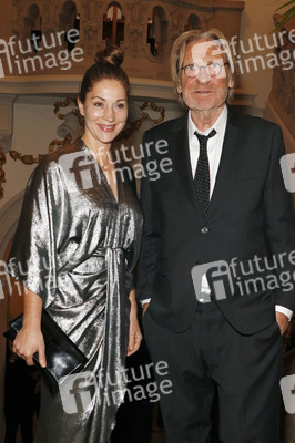 Götz George Preis 2022 in Berlin