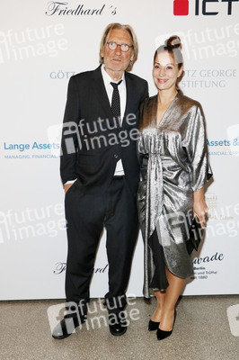 Götz George Preis 2022 in Berlin