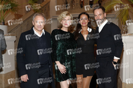 Götz George Preis 2022 in Berlin