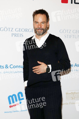 Götz George Preis 2022 in Berlin