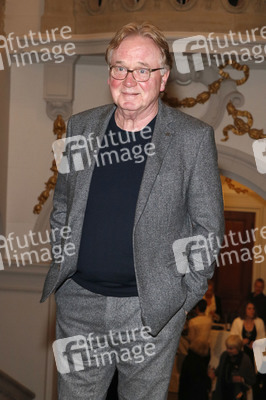 Götz George Preis 2022 in Berlin