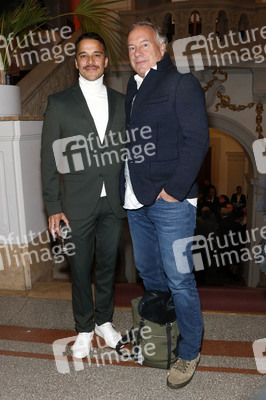 Götz George Preis 2022 in Berlin