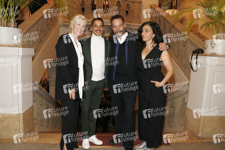 Götz George Preis 2022 in Berlin
