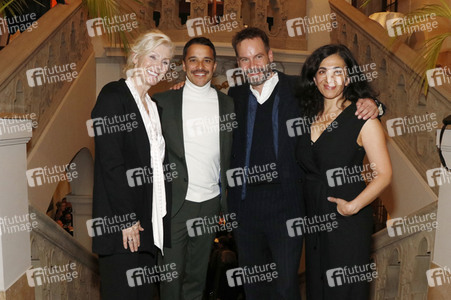 Götz George Preis 2022 in Berlin