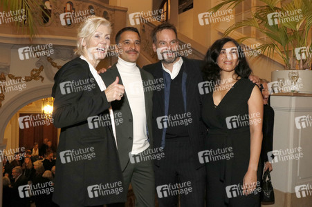 Götz George Preis 2022 in Berlin