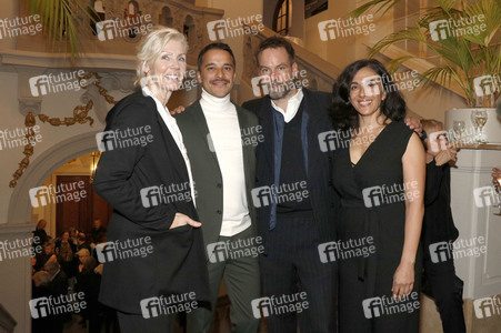 Götz George Preis 2022 in Berlin
