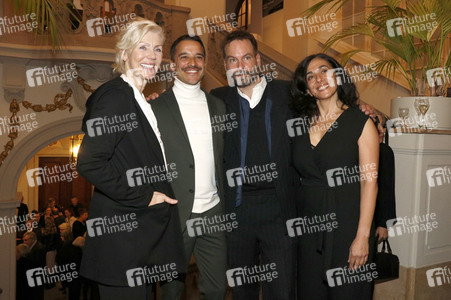 Götz George Preis 2022 in Berlin