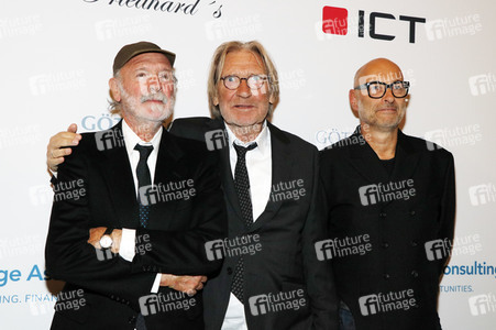 Götz George Preis 2022 in Berlin
