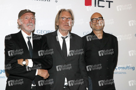 Götz George Preis 2022 in Berlin