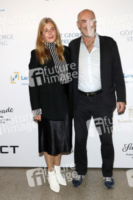 Götz George Preis 2022 in Berlin